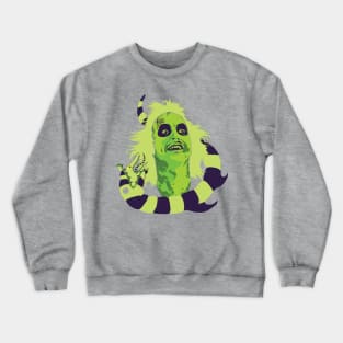 Beetlejuice Crewneck Sweatshirt